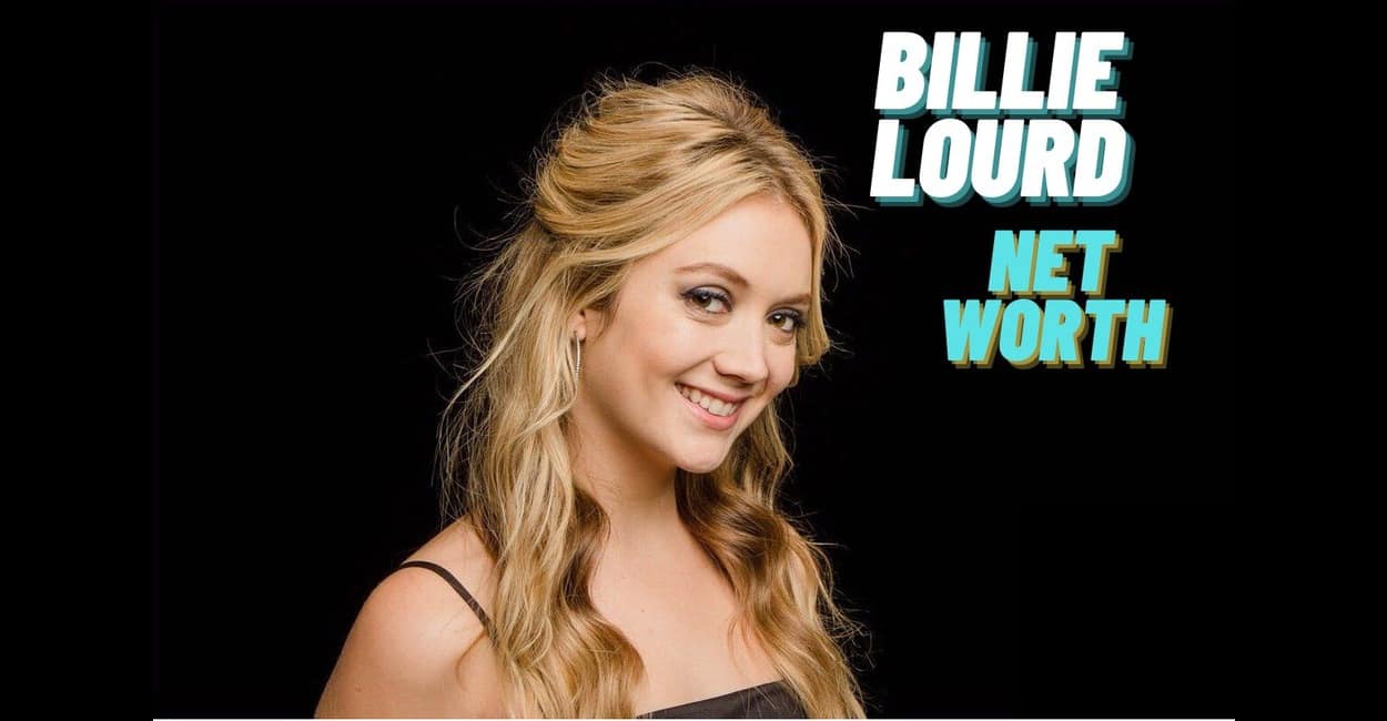 Billie Lourd Net Worth