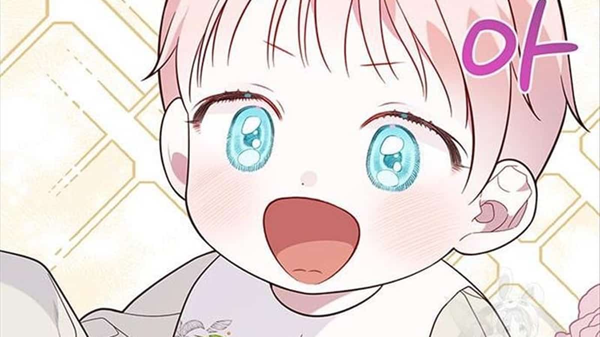 Born a Princess Chapter 18 Release Date