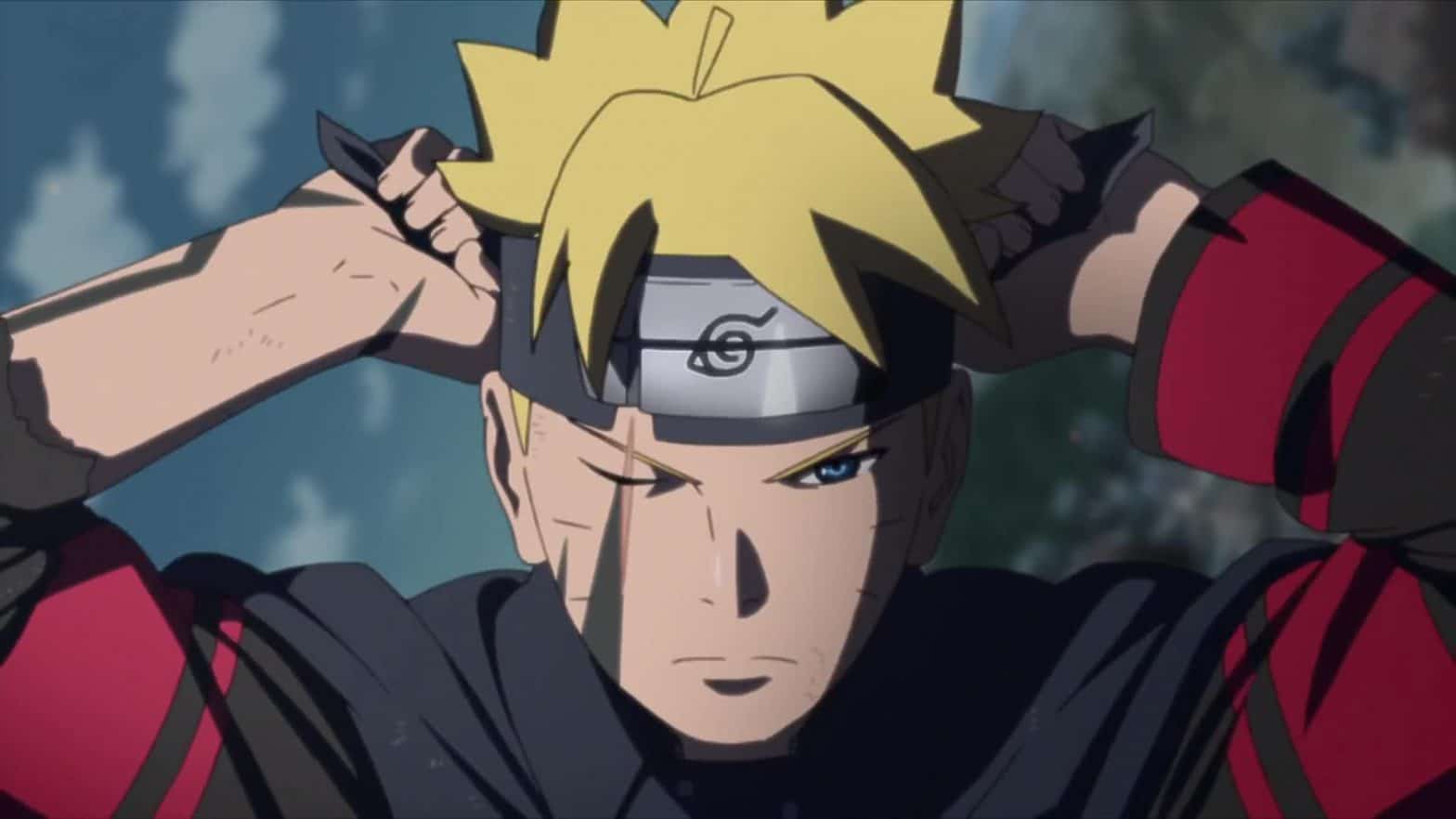 Boruto Chapter 81 Spoilers Borutos New Time Skip Design Revealed Otakukart 3231