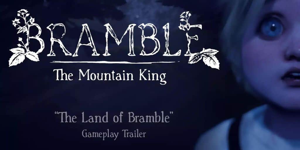 Giải thích đoạn kết của Bramble The Mountain King