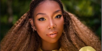 Who Is Brandy's Baby Daddy?