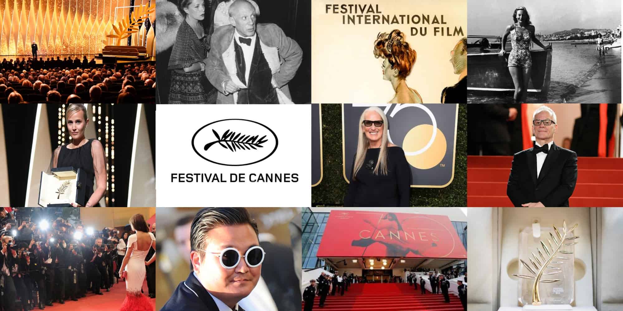 Cannes film Festival Featured Image
