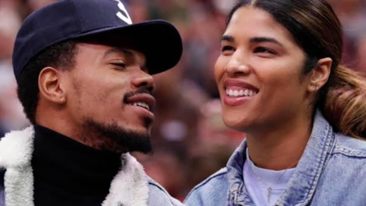 Chance the Rapper's Cheating Scandal