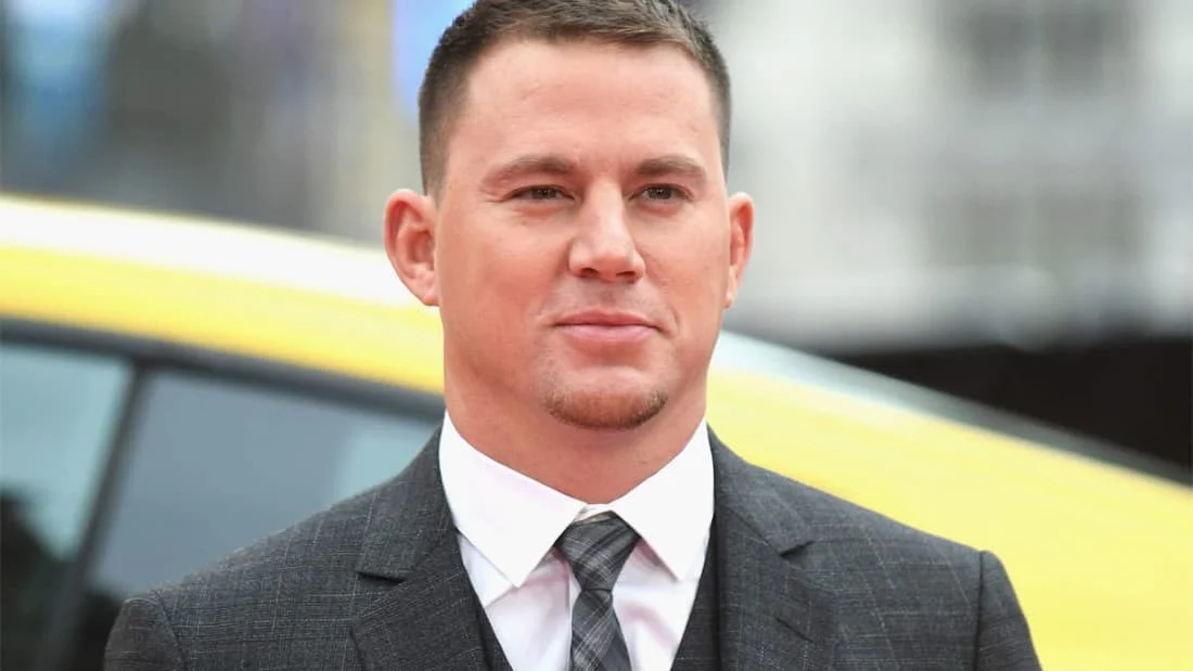 Channing Tatum