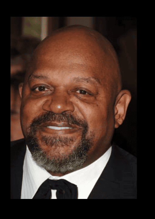Charles Dutton, a Hollywood actor