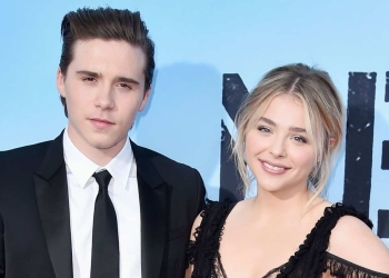 Chloë Grace Moretz’s Dating History