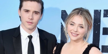 Chloë Grace Moretz’s Dating History