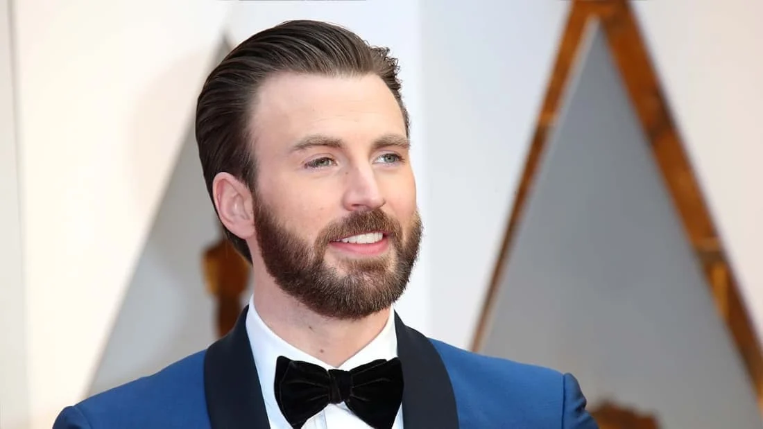 Chris Evans