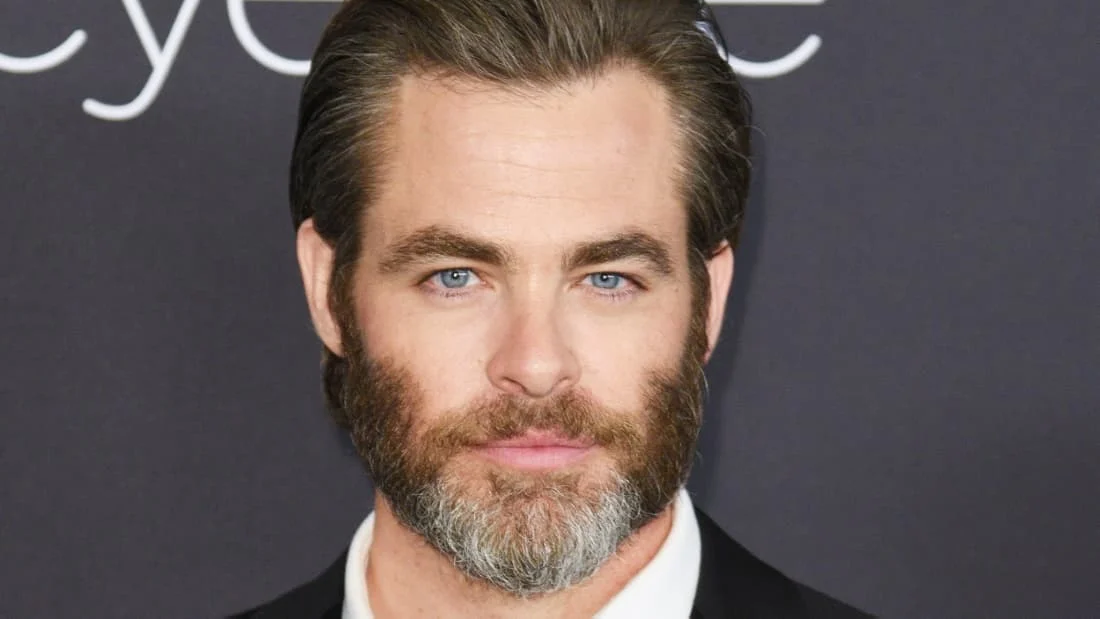 Chris Pine