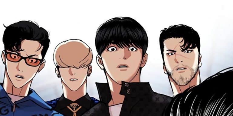 Lookism Chapter 448: Release Date and Where To Read
