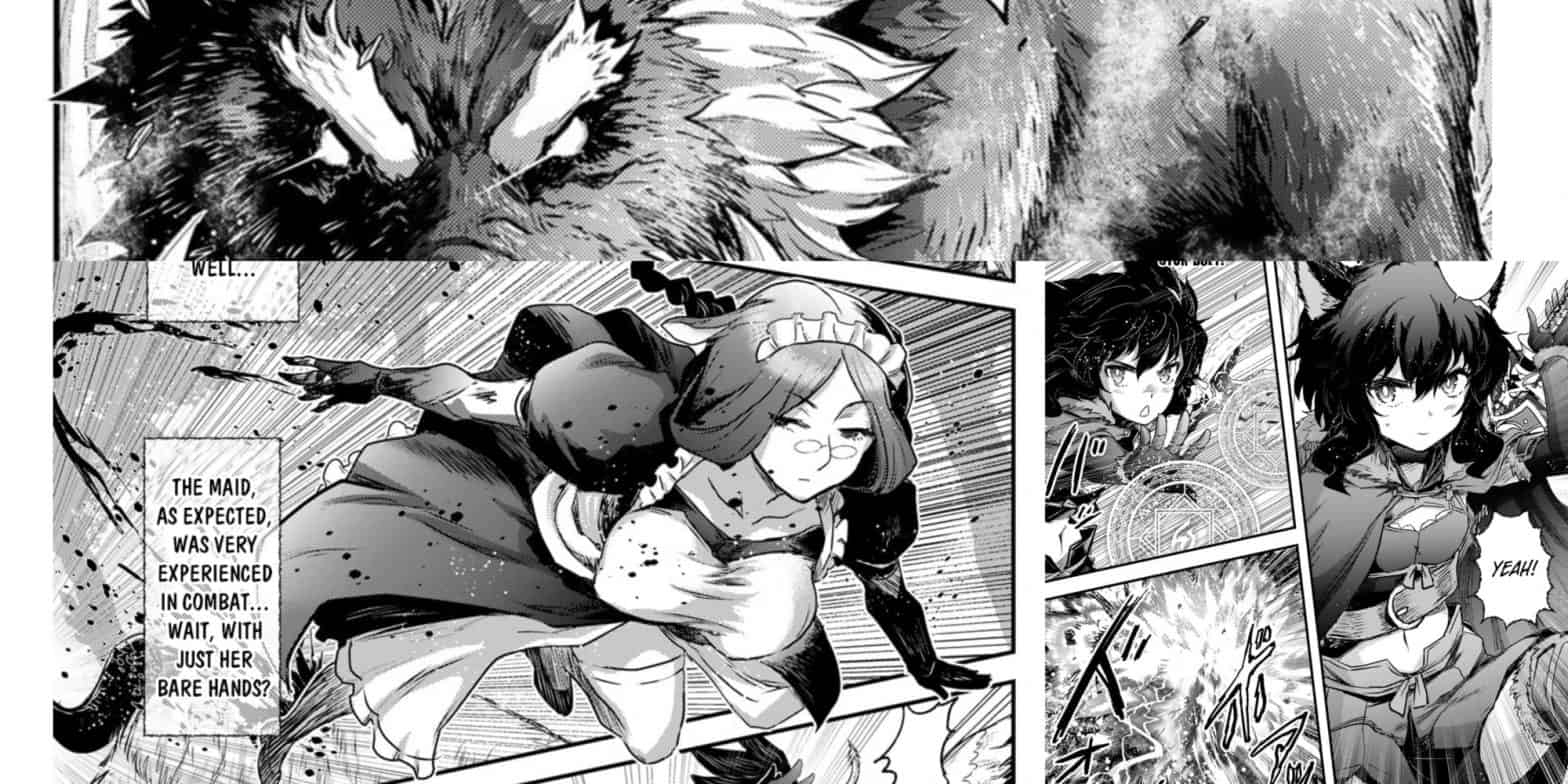 Tensei Shitara Ken Deshita Chapter 67: Release Date & Where To Read