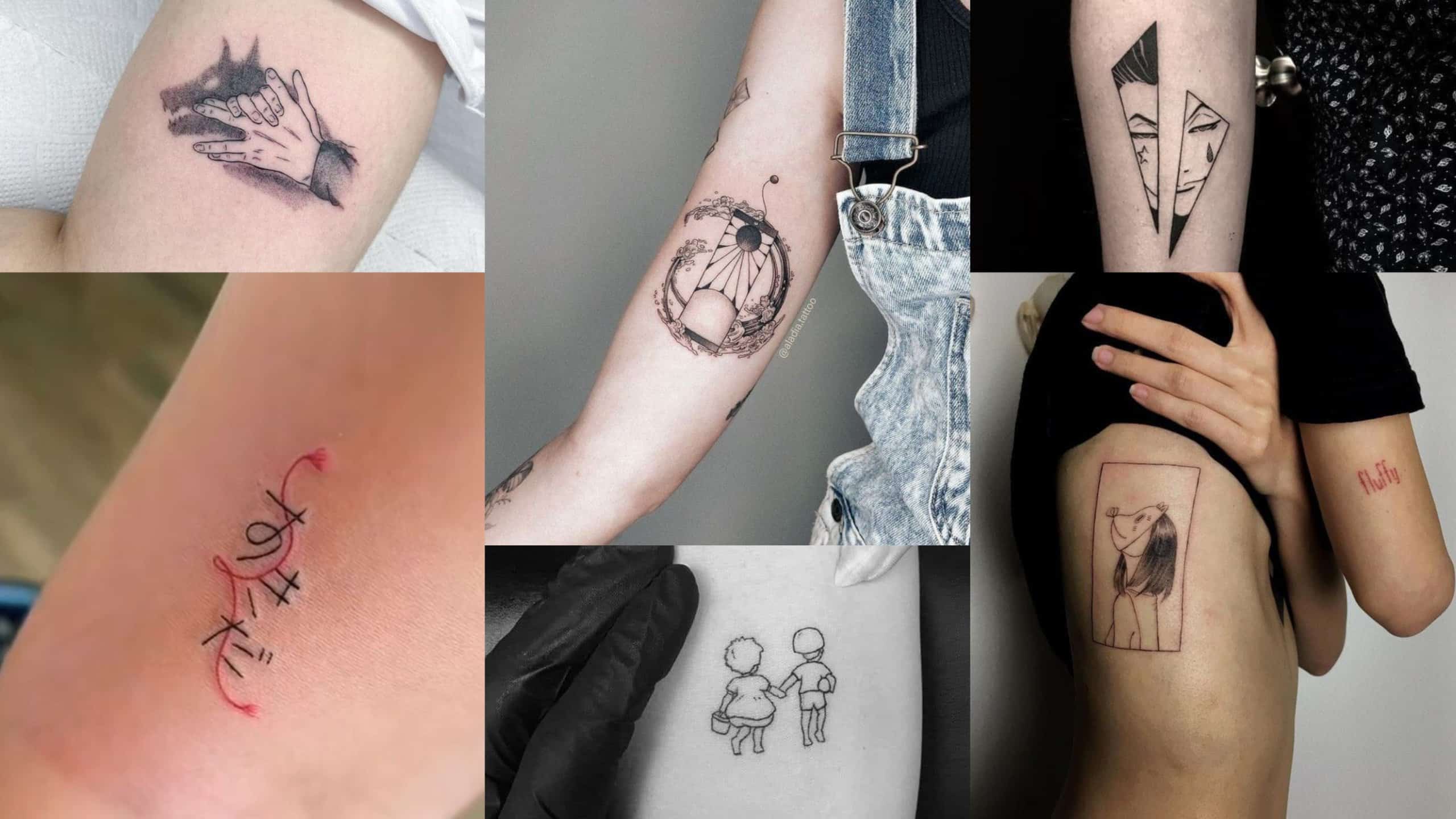 Pin by javier aquino on tattoos | Anime tattoos, Naruto tattoo, Geek tattoo