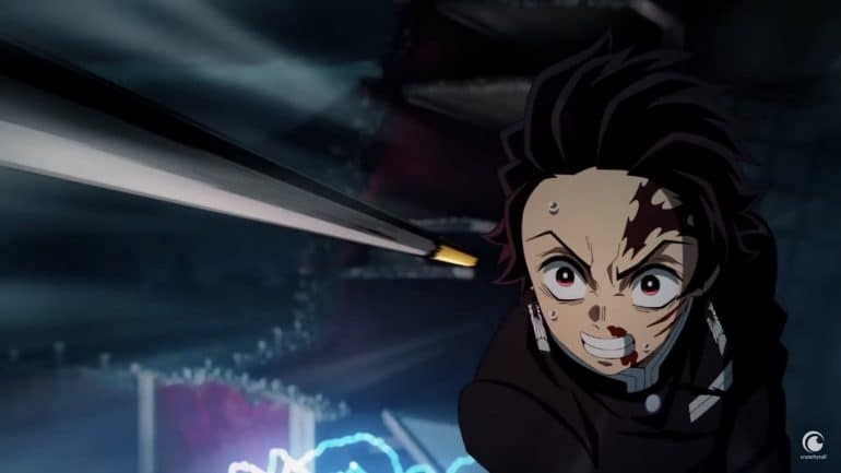 Demon Slayer: Kimetsu No Yaiba Swordsmith Village Arc Episodio 5: Fecha ...