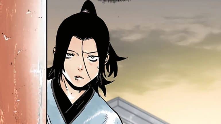 Demonic Master of Mount Kunlun Chapter 41 Release Date, Spoilers