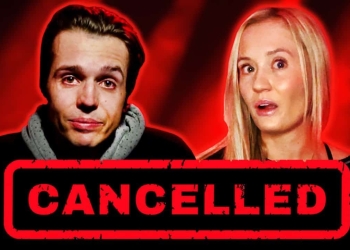 Destination Fear Cancelled