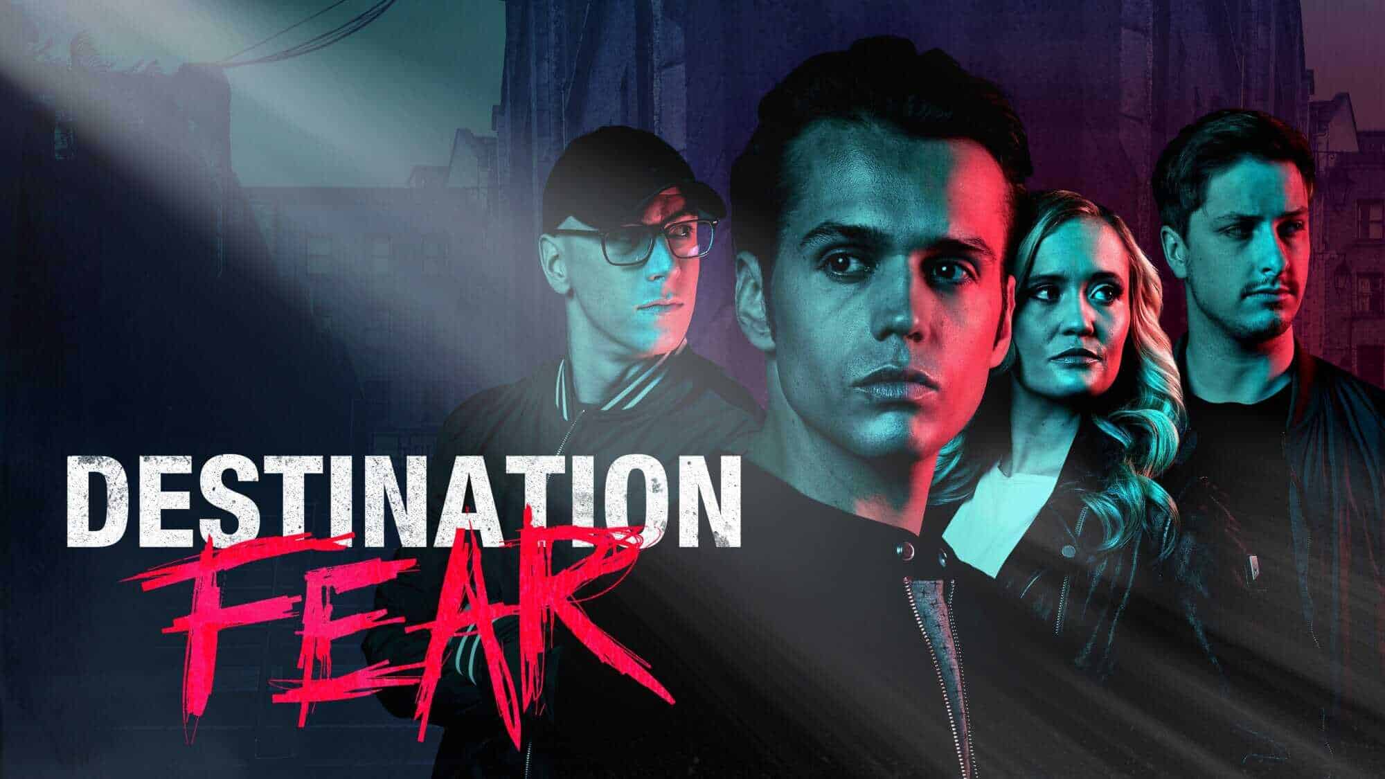 Why Was Destination Fear Cancelled? Explained OtakuKart