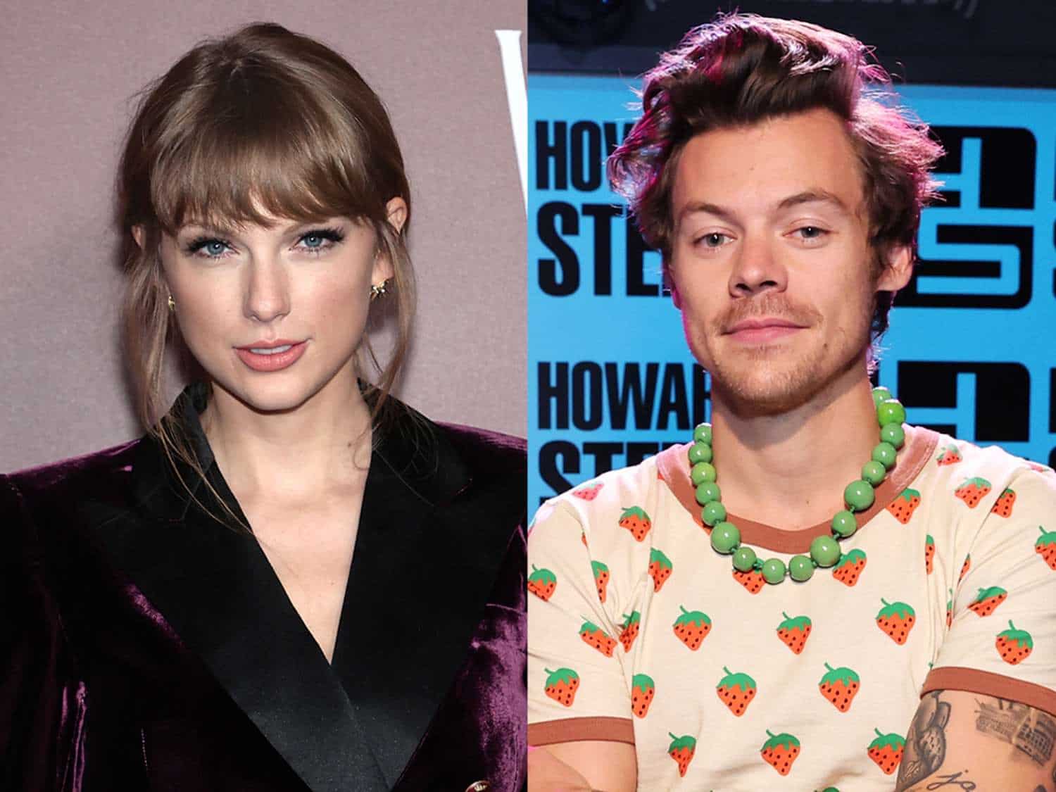 ¿Harry Styles engañó a Taylor Swift?