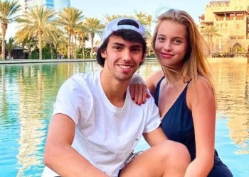 Did Joao Felix girlfriend cheat on Him