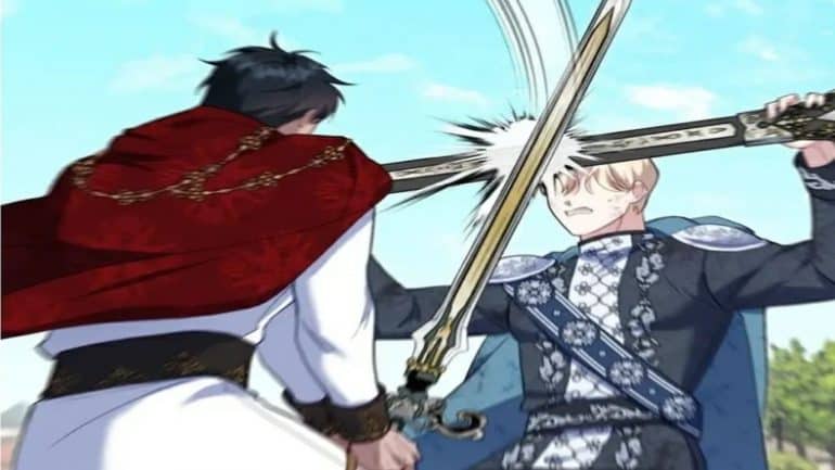 Disobey the Duke if You Dare Chapter 66: Release Date, Spoilers & Where