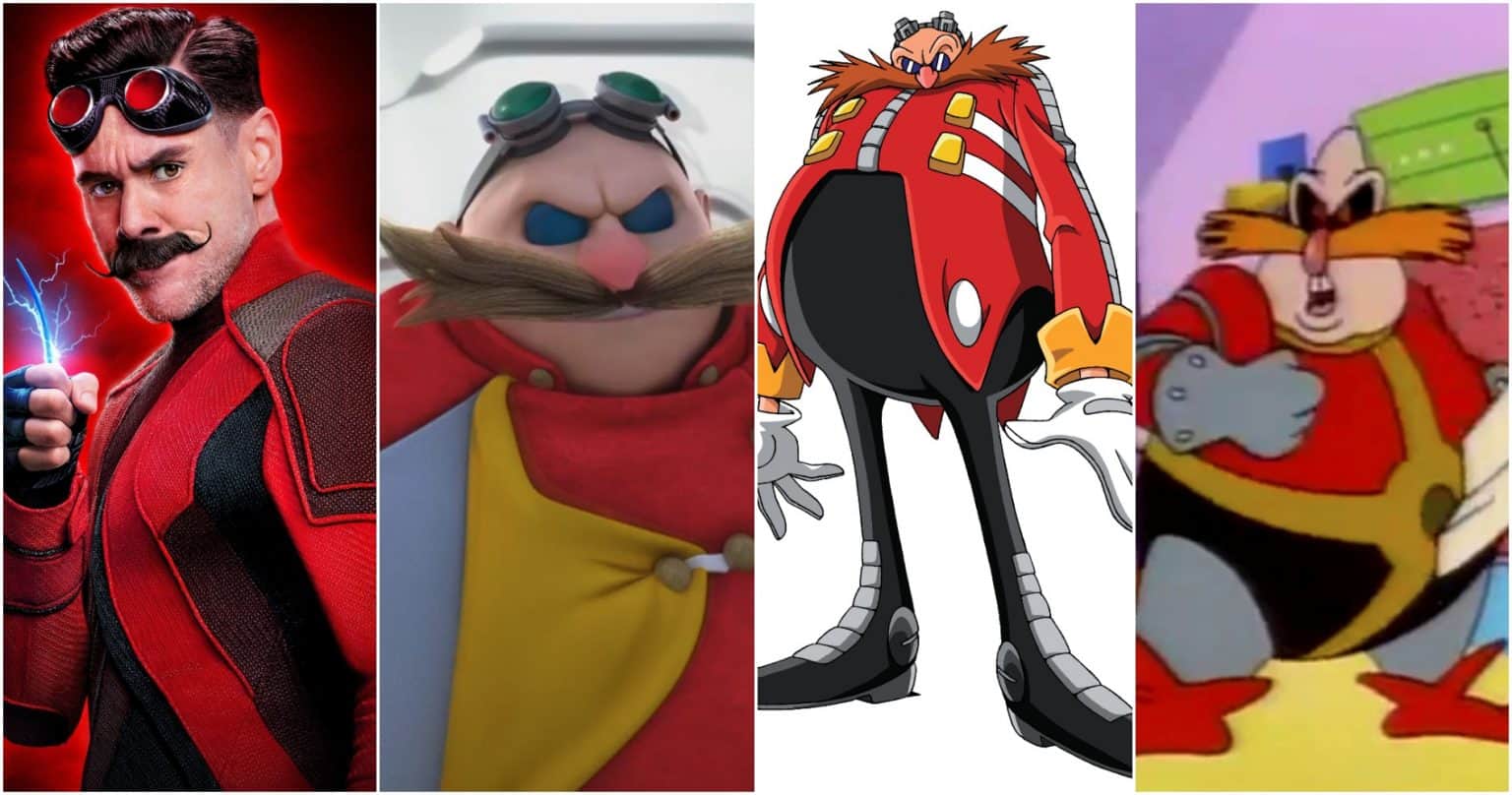 All Time Best Fat Cartoon Characters In TV History