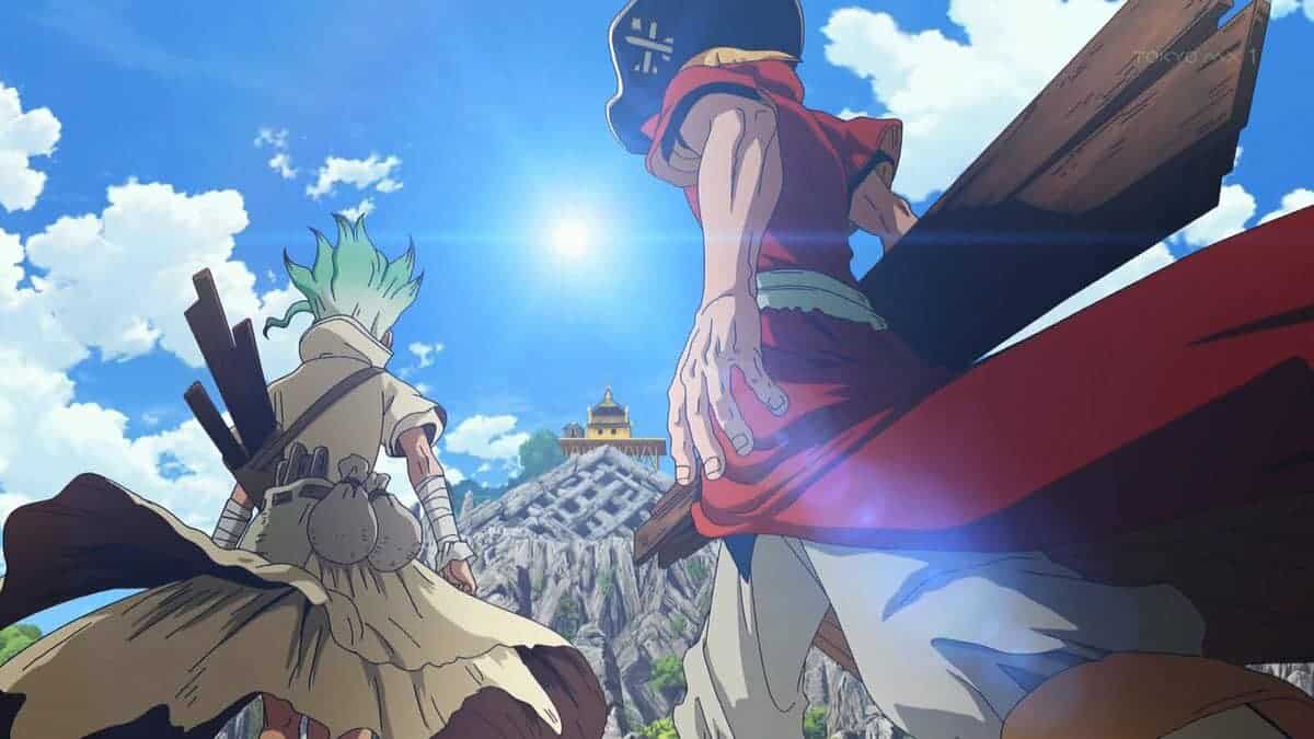 Dr. Stone Season 3 Episode 6 expectations and details