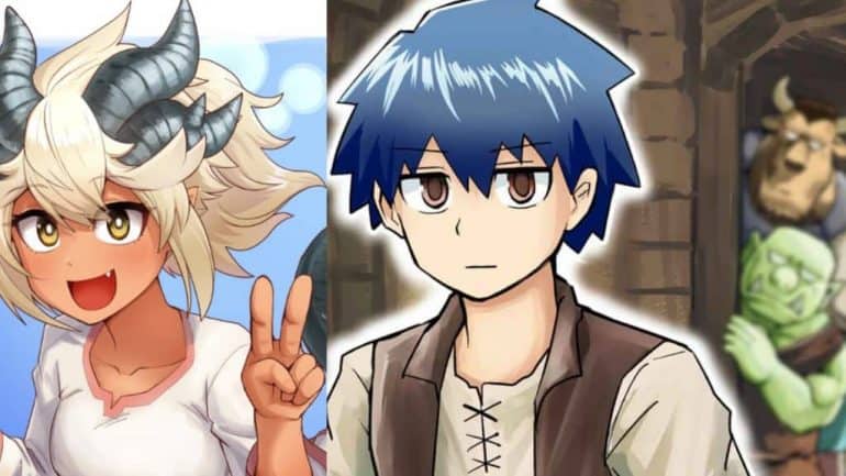 Dungeon no Osananajimi Chapter 25: Release Date, Recap & Where To Read