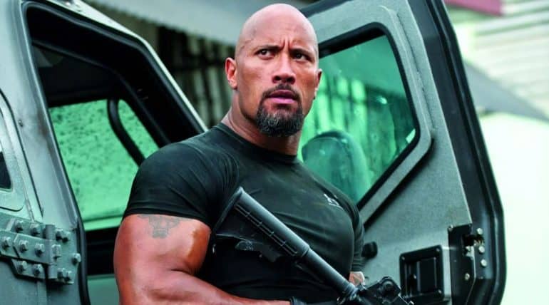 Why Is The Rock Not In Fast X? Dwayne Johnson's Split From the ...