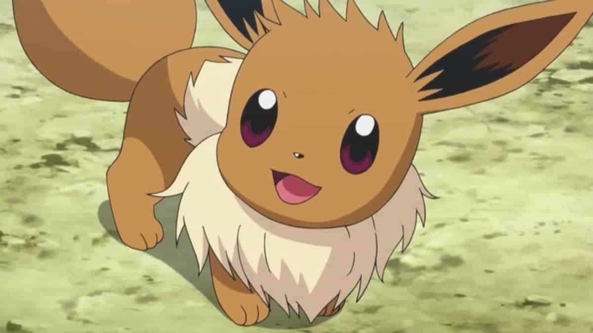 One Of The Cutest Anime Character: Pokemon
