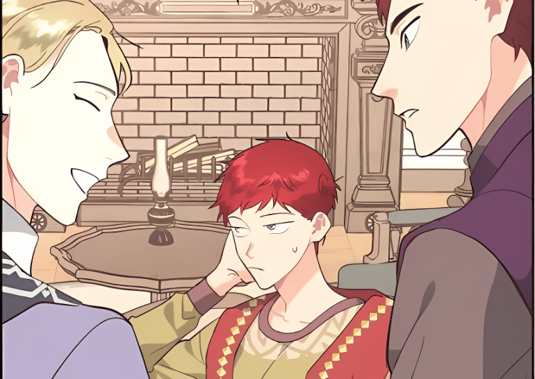 Emperor And The Female Knight Chapter 185: Release Date, Spoilers