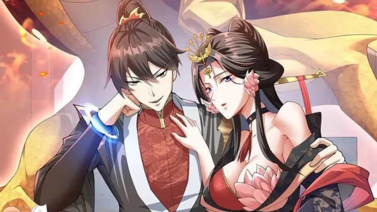Empress’ Husband is Actually Invincible Chapter 136 Release Date
