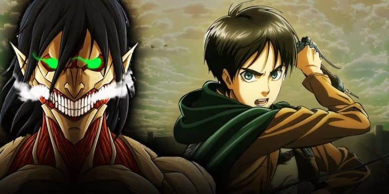 61 Greatest Anime Characters Of All Time: From Heroes To Villains 