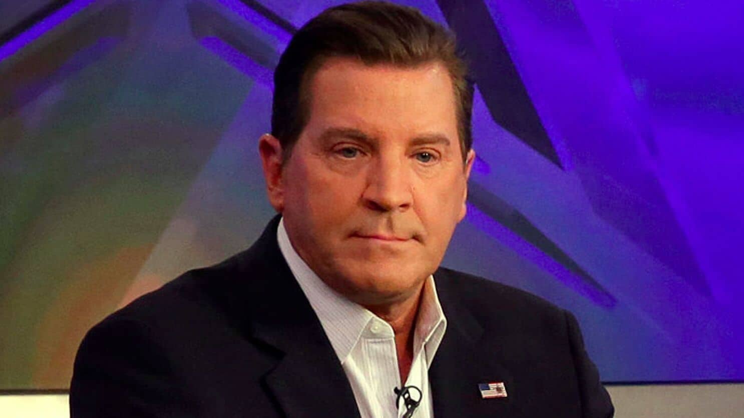 Why Was Eric Bolling Fired From Fox?
