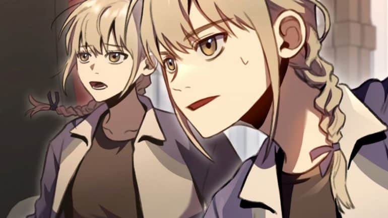 F-Class Destiny Hunter Chapter 24: Release Date, Preview & How To Read