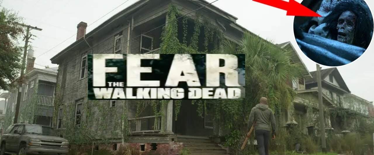 Fear the Walking Dead Season 8 Episode 4 Trailer
