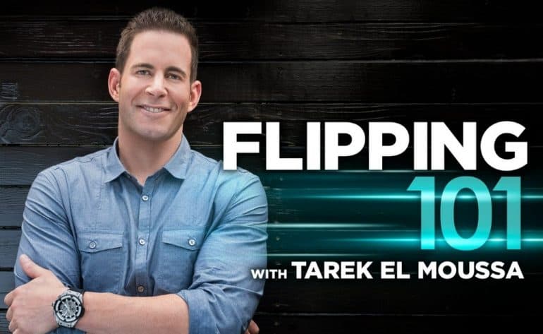 Flipping 101 With Terek El Moussa Streaming Guide