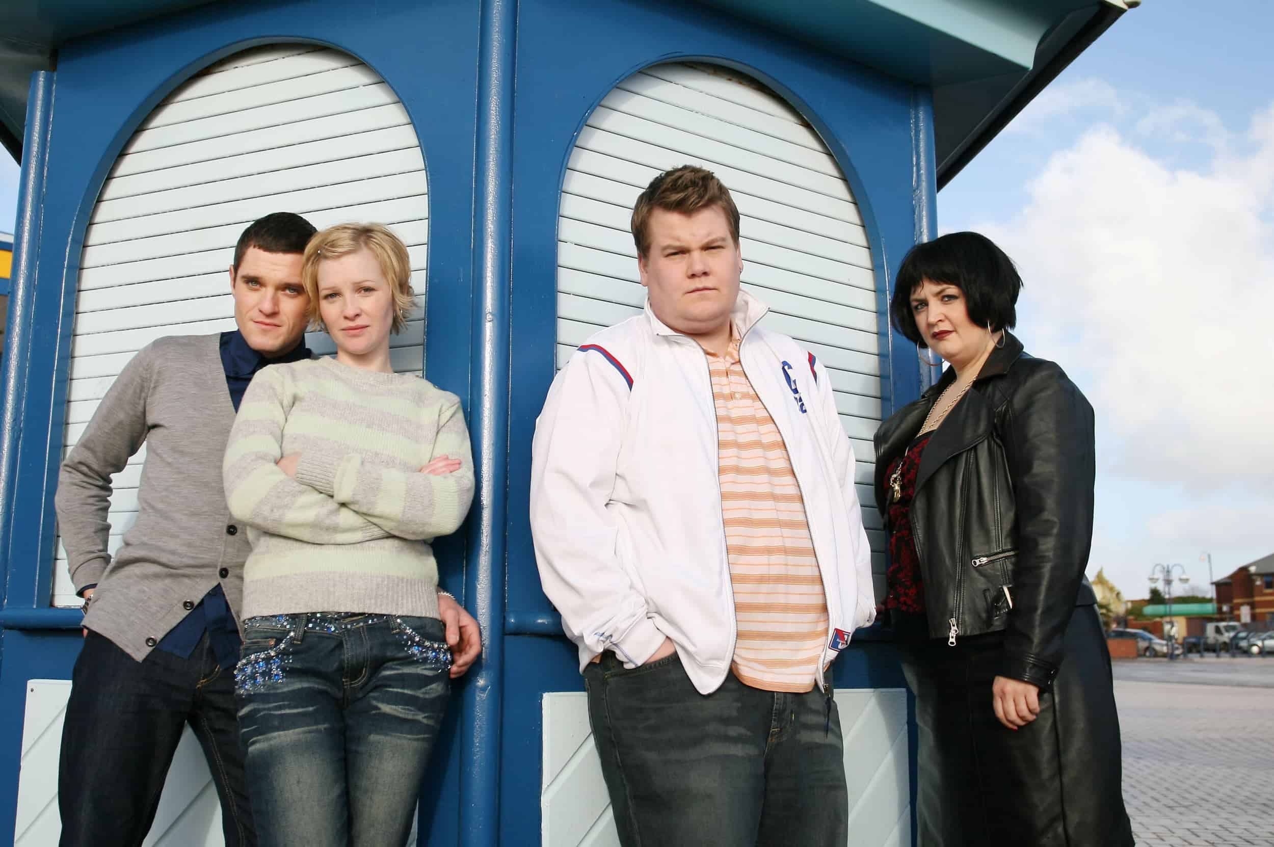 Gavin And Stacey 