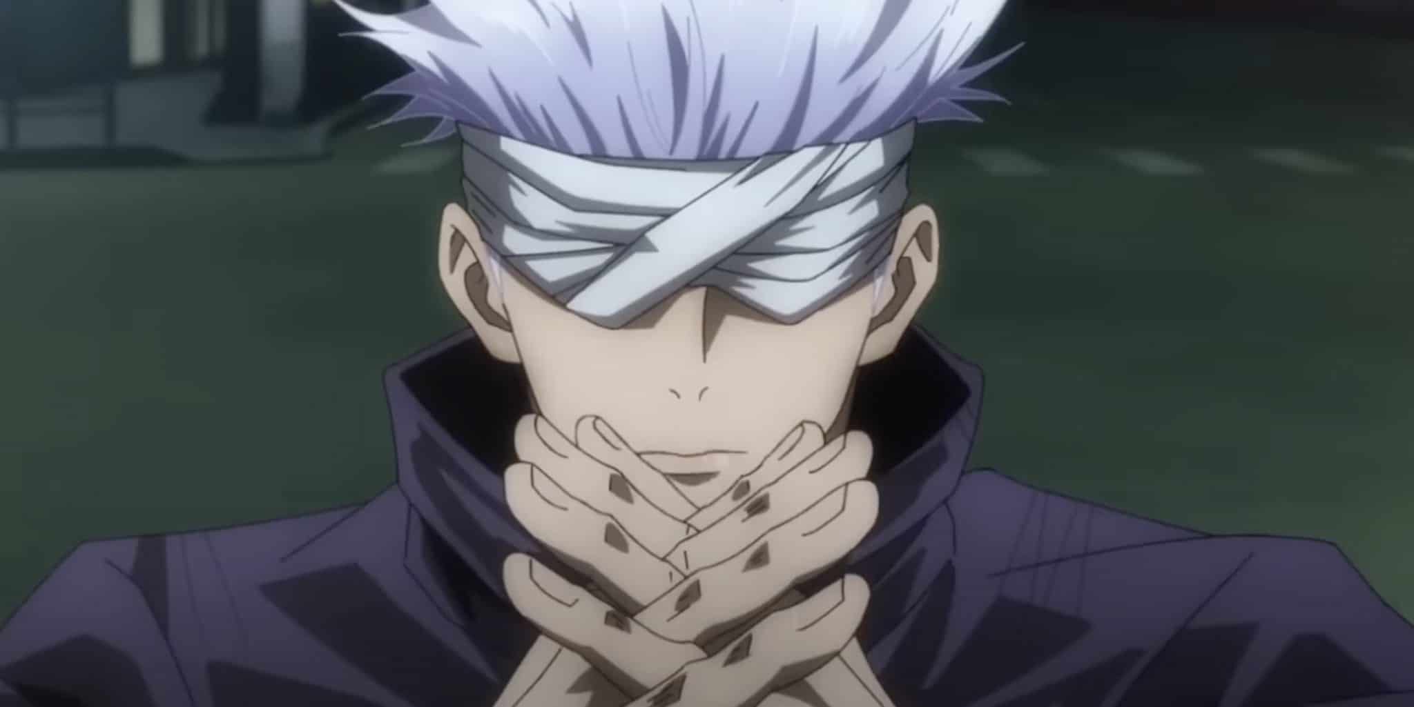 Gojo’s Teleportation Technique: Explaining His Powers and Techniques ...