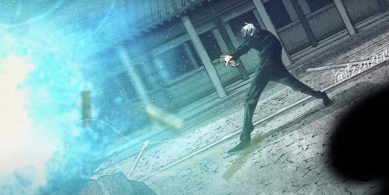 Gojo’s Teleportation Technique: Explaining His Powers and Techniques ...