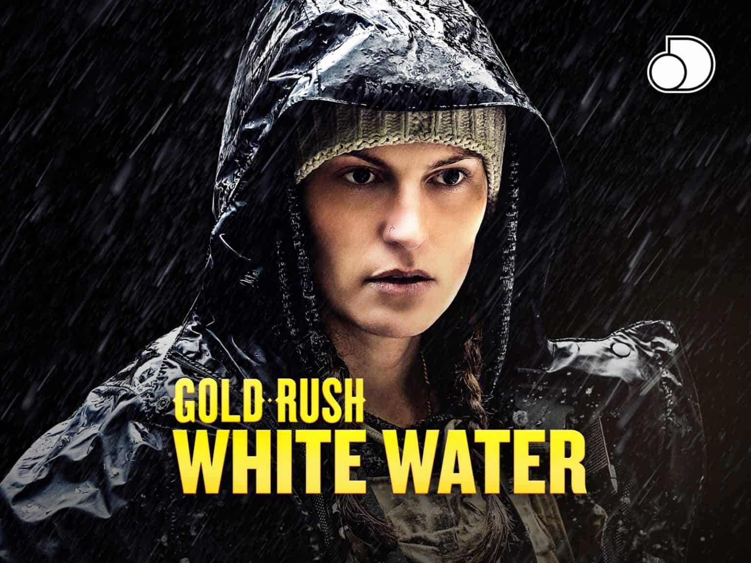 Is Gold Rush White Water Coming Back In 2024 Tarra Martina