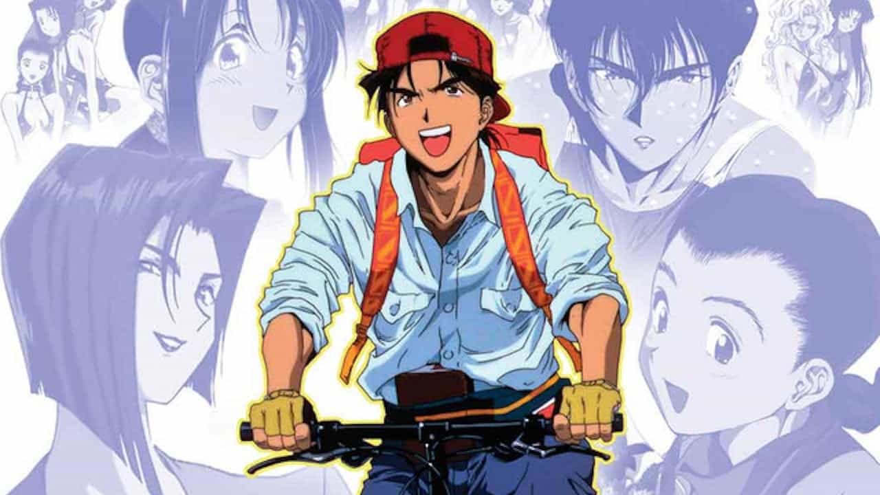35 Best Old School Anime From 1999 And Before - OtakuKart