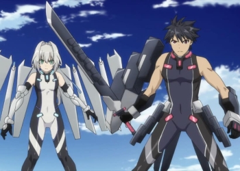 Hayato Kisaragi Love Interests