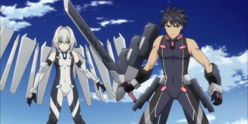 Hayato Kisaragi Love Interests