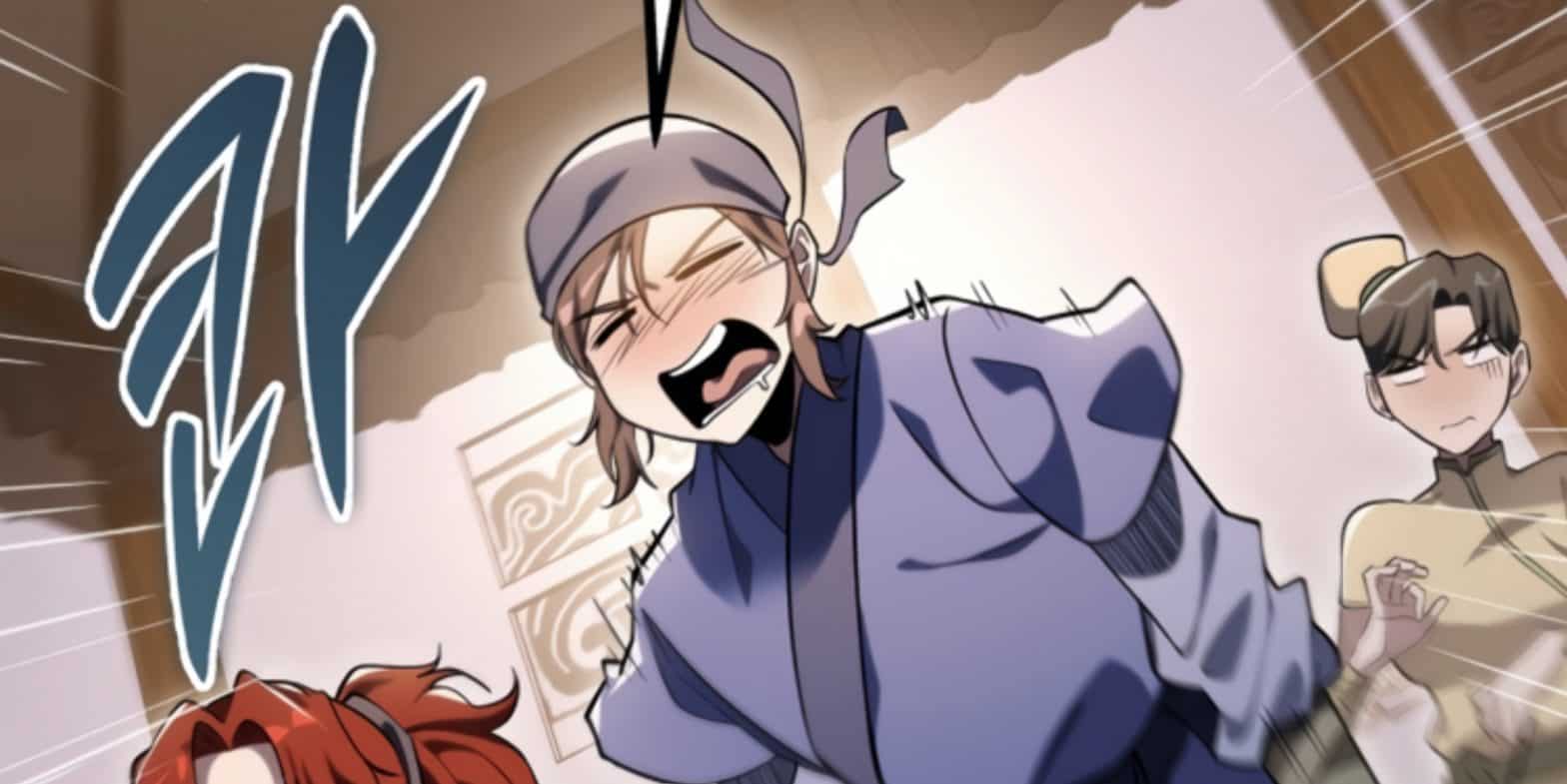 Heavenly Inquisition Sword Chapter 51: Release Date, Spoilers & How To