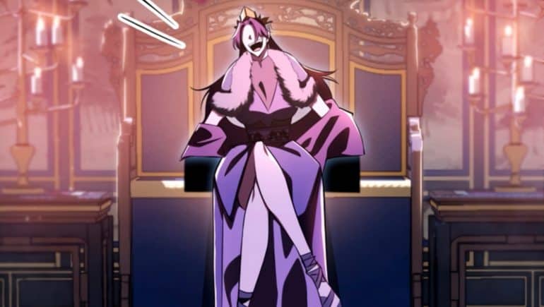 Heavenly Inquisition Sword Chapter 48: リリース日、スポイラー、および参照先