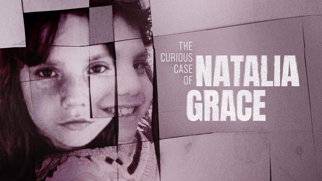 Trường hợp tò mò của Natalia Grace