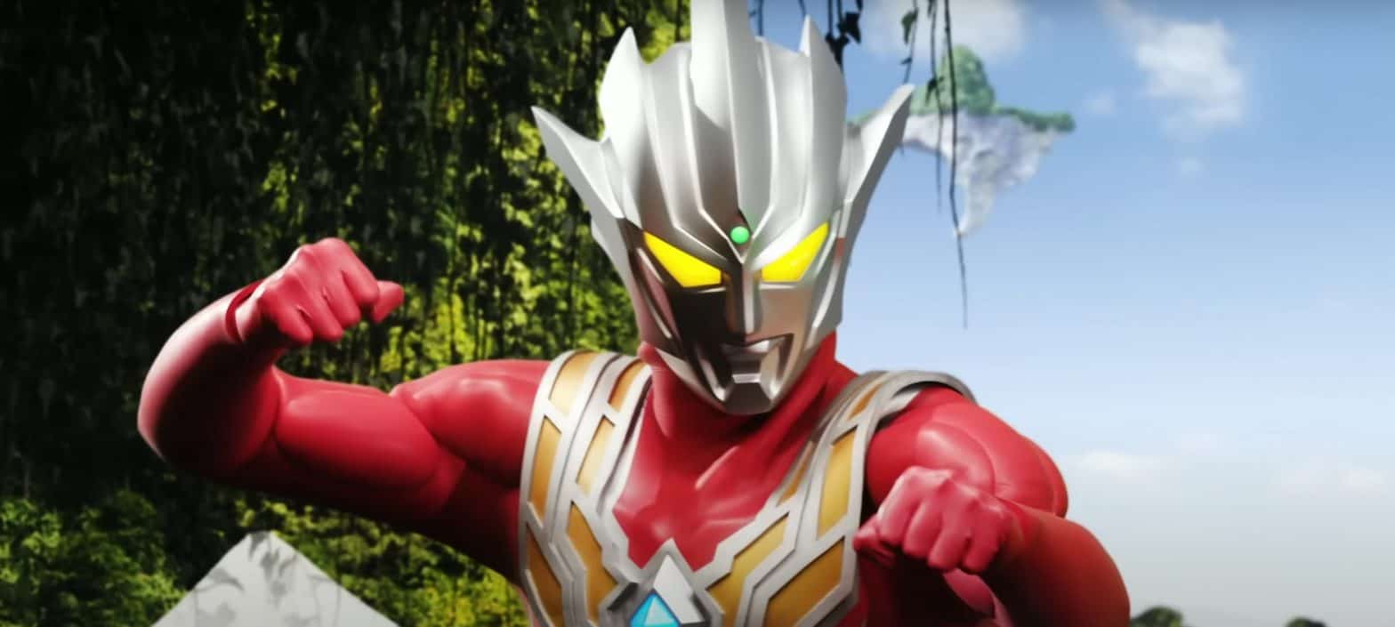 Quy tắc Ultraman