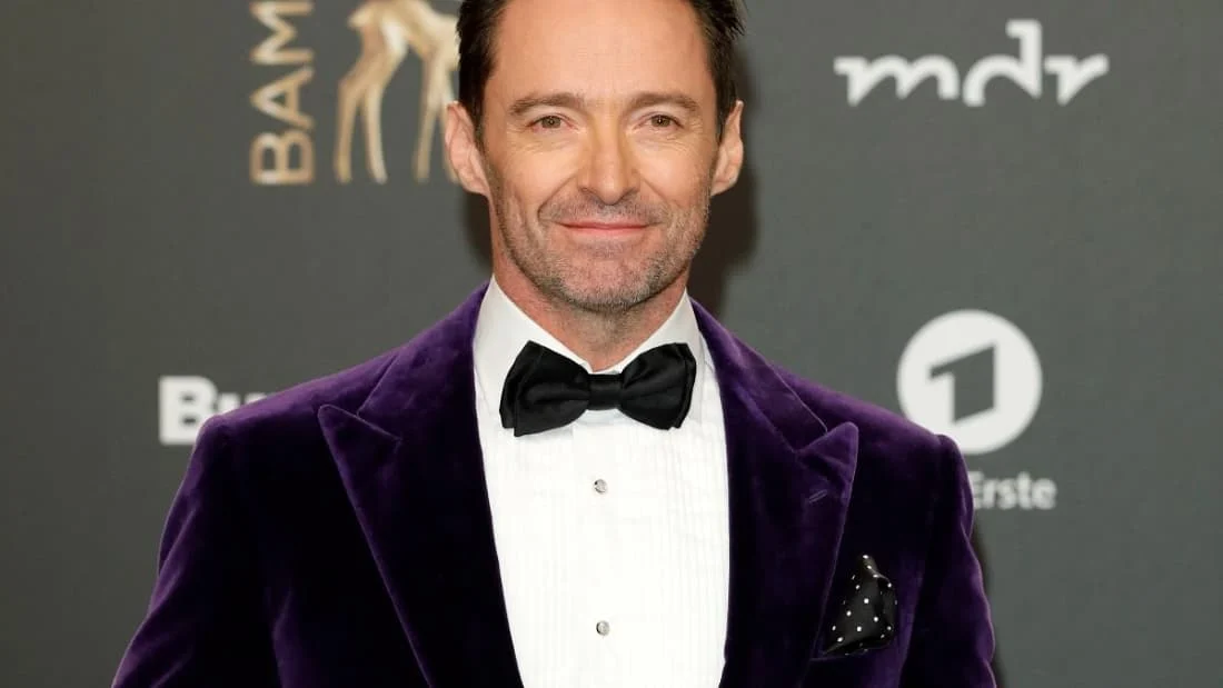 Hugh Jackman