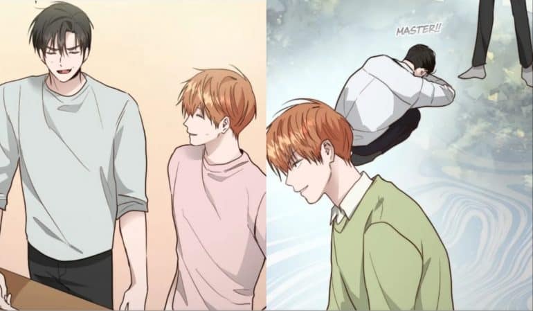 I Became The Lousy Side Top Chapter 37: Release Date, Recap, Spoilers