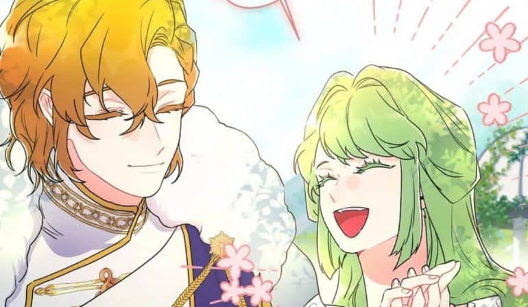 I Became the Male Lead's Adopted Daughter Chapter 82: Release Date
