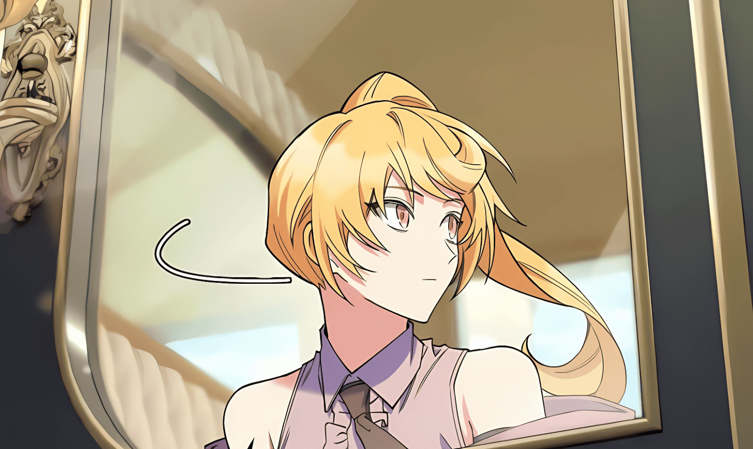 Vengeance from a Saint Full of Wounds Chapter 49: Release Date, Recap